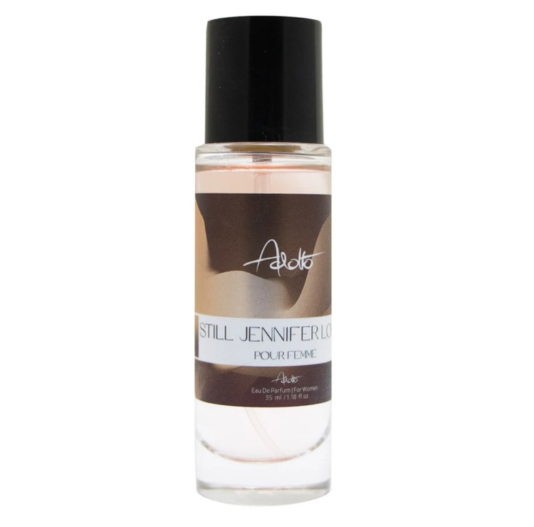 عطر زنانه استیل جنیفر آدولفو ۳۵ میل Adolfo