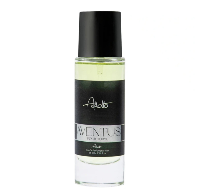 عطر مردانه کرید اونتوس آدولفو ۳۵ میل Adolfo