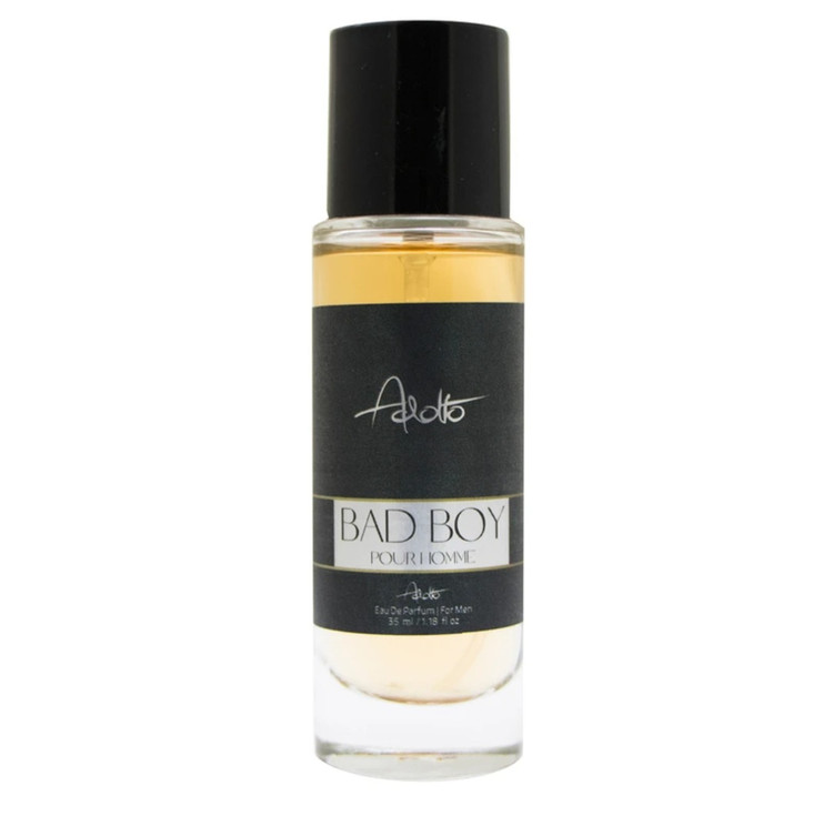 عطر مردانه بدبوی آدولفو ۳۵ میل Adolfo