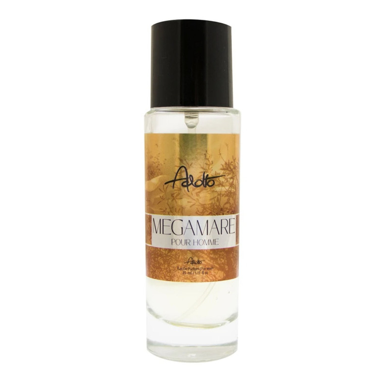 عطر مردانه مگاماره آدولفو 35 میل Adolfo