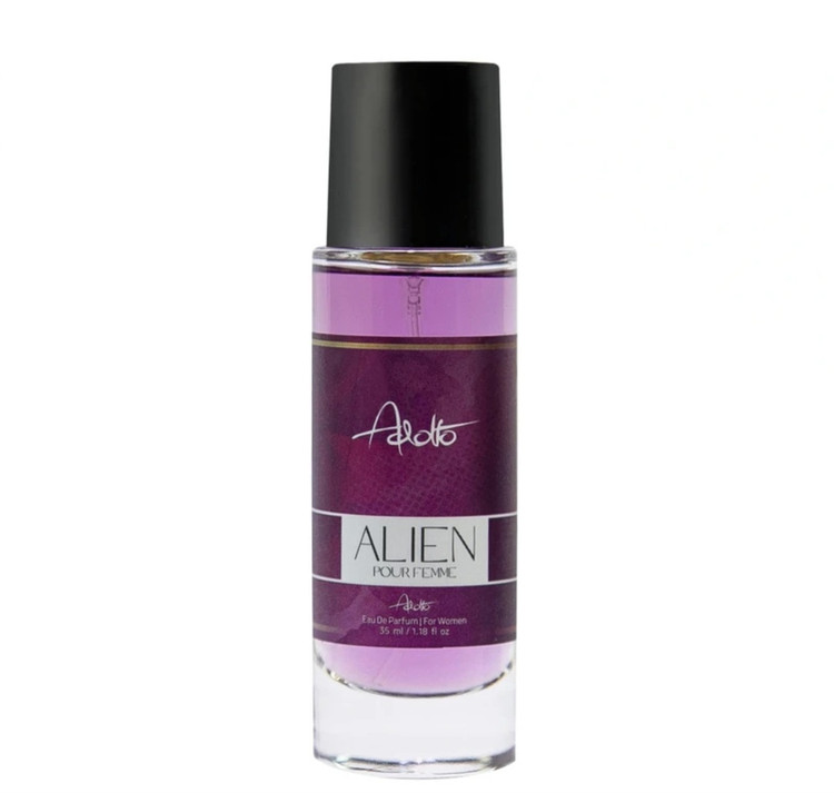 عطر زنانه الین آدولفو 35 میل Adolfo