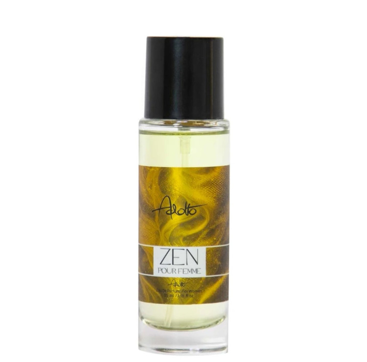 عطر زنانه شیسیدو زن آدولفو 35 میل Adolfo