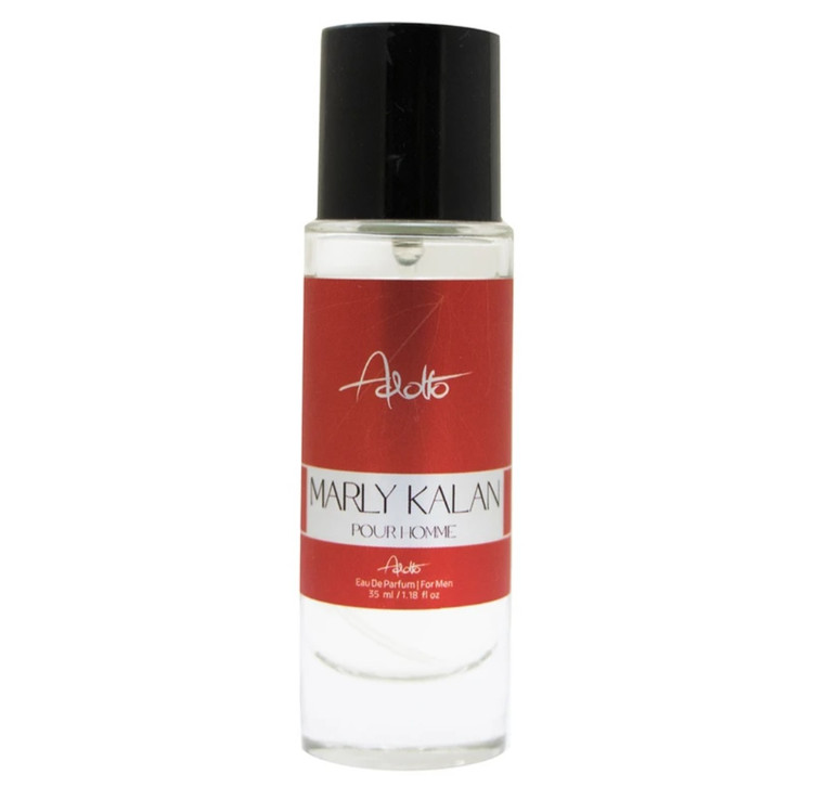 عطر مردانه مارلی کالان آدولفو 35 میل Adolfo