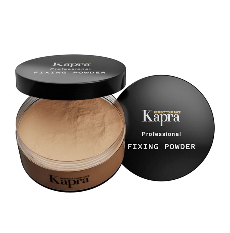 پودر فیکس بنانا F02 کاپرا Kapra
