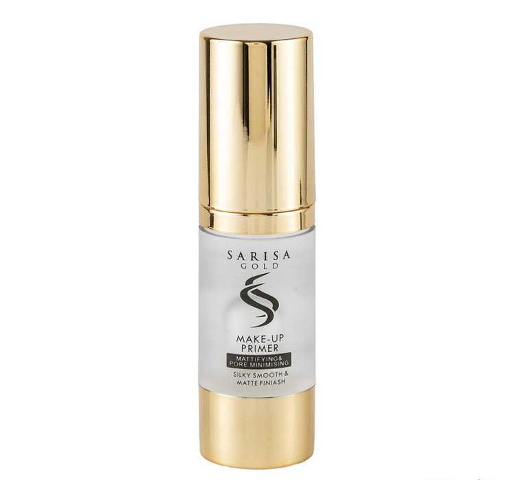پرایمر سیلیکونی ساریسا گلد sarisa gold