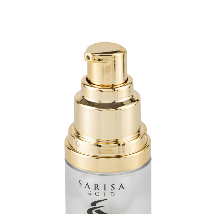 پرایمر سیلیکونی ساریسا گلد sarisa gold