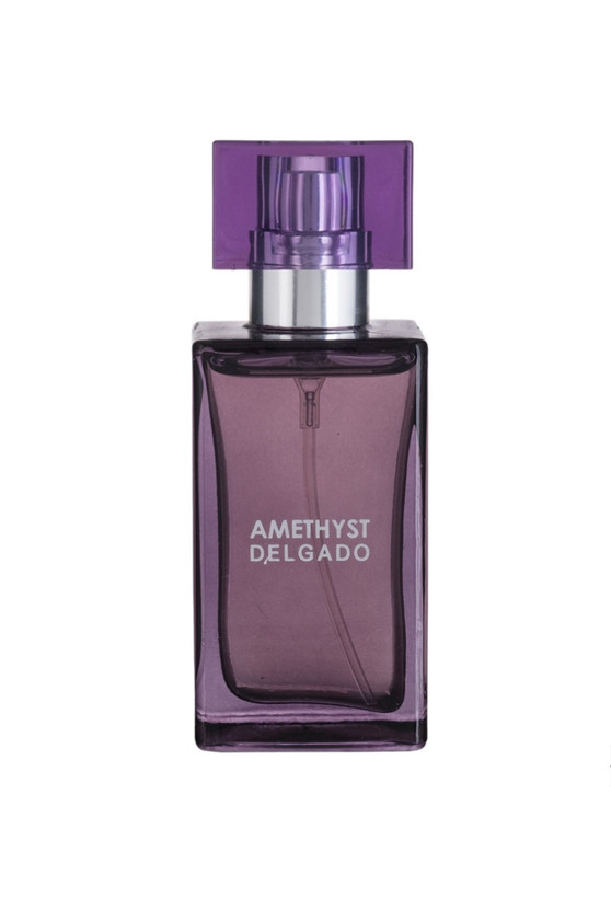 عطر زنانه لالیک آمیتیس دلگادو ۲۵ میل DELGADO