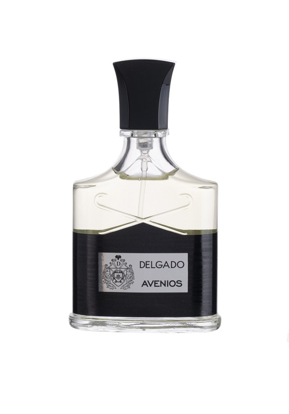 عطر مردانه کرید اونتوس دلگادو ۲۵ میل DELGADO