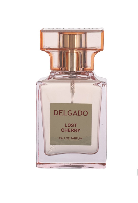 عطر زنانه تامفورد لاست چری دلگادو ۲۵ میل DELGADO