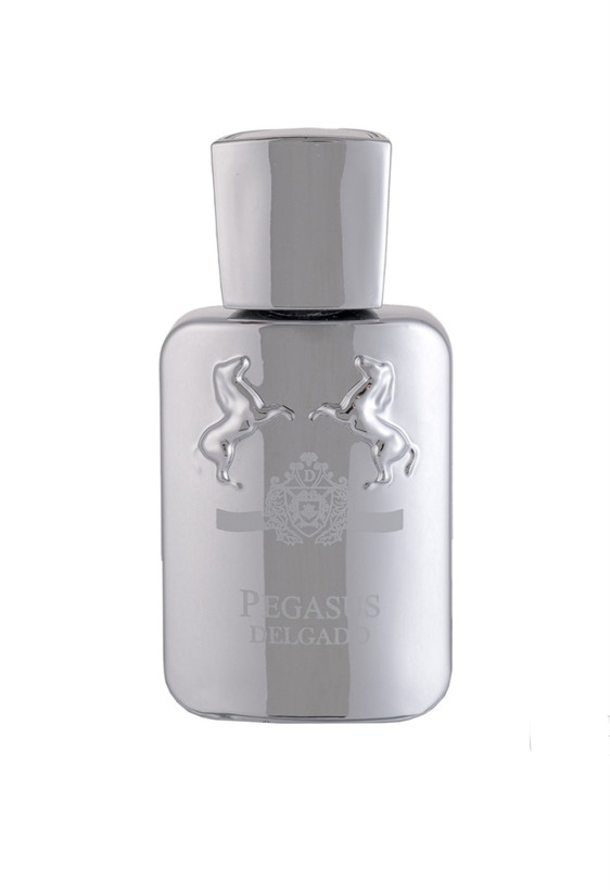 عطر مردانه مارلی پگاسوز دلگادو ۲۵ میل DELGADO
