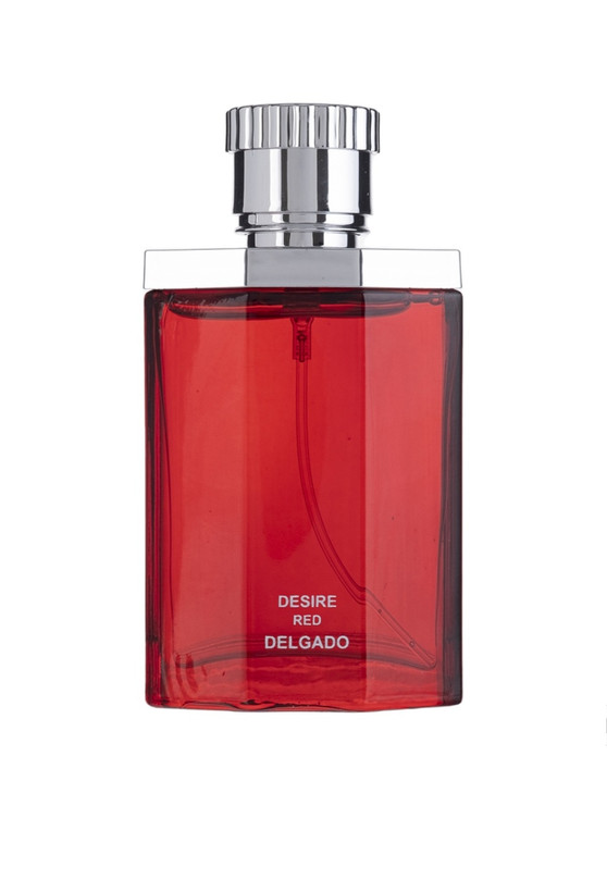 عطر مردانه دانهیل قرمز دلگادو ۲۵ میل DELGADO