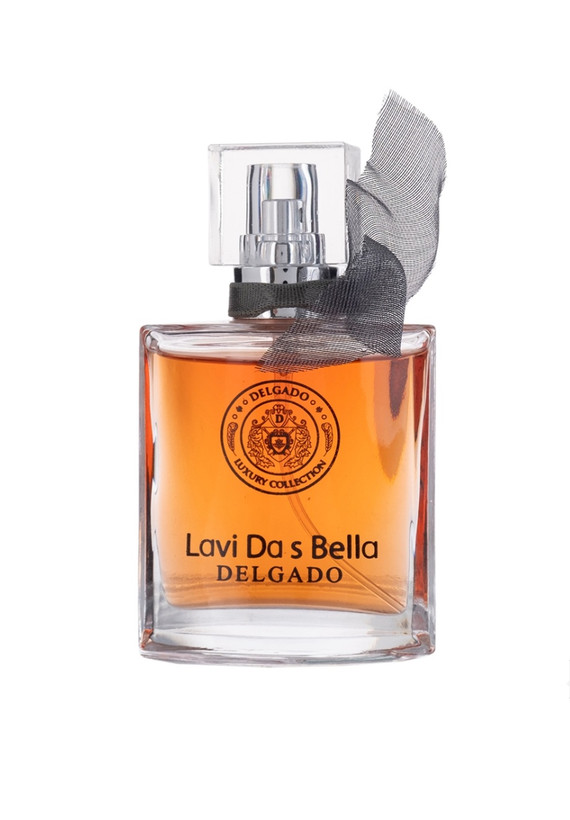 عطر زنانه لاویه بل لانکوم دلگادو ۲۵ میل DELGADO