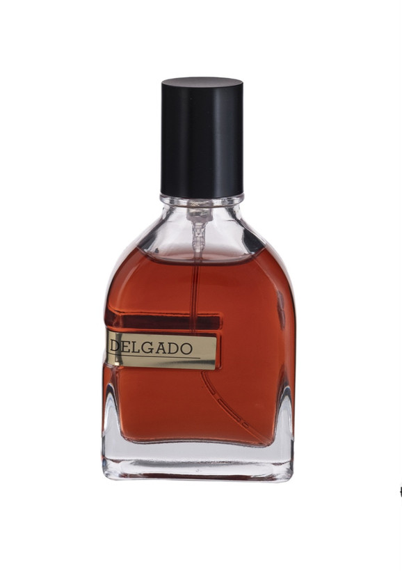 عطر مردانه اورتو پاریسی ترونی دلگادو ۲۵ میل DELGADO