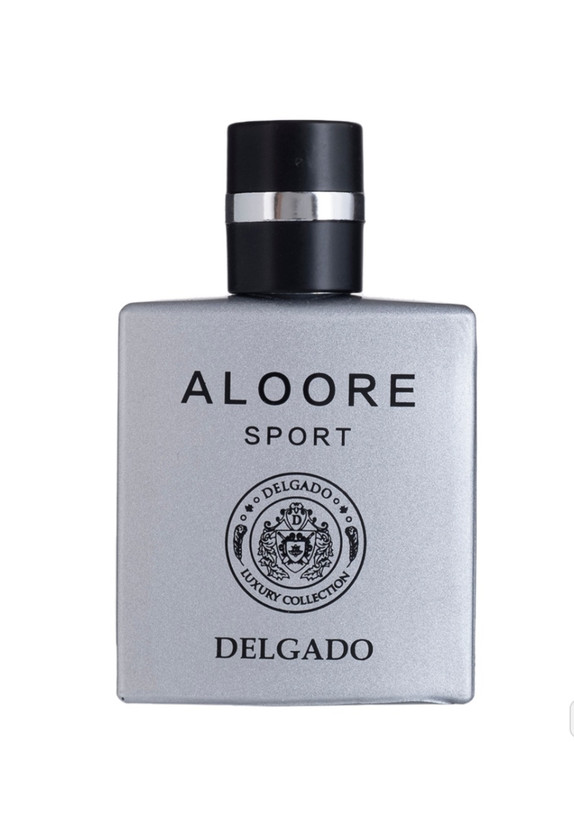 عطر مردانه الور اسپرت دلگادو ۲۵ میل DELGADO