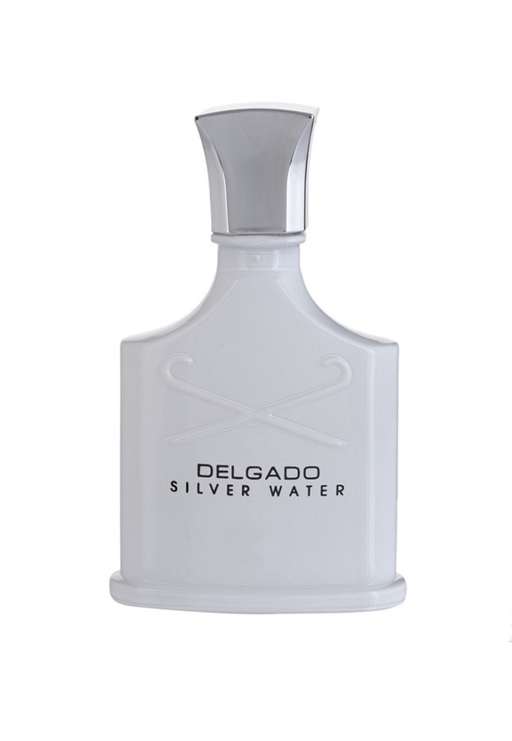 عطر مردانه کرید سیلور مانتین دلگادو ۲۵ میل DELGADO