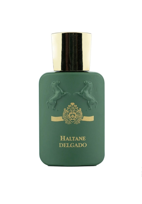 عطر مردانه مارلی هالتان دلگادو ۲۵ میل DELGADO