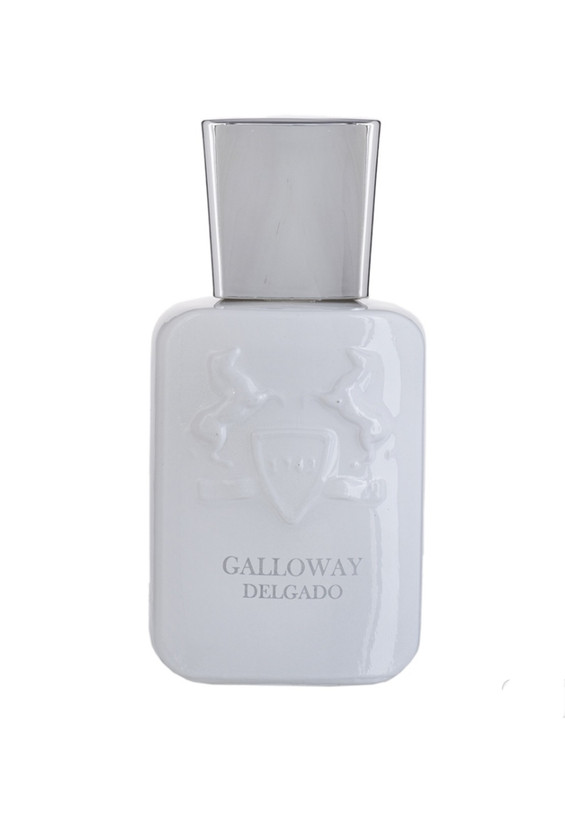 عطر مردانه مارلی گلووی دلگادو ۲۵ میل DELGADO