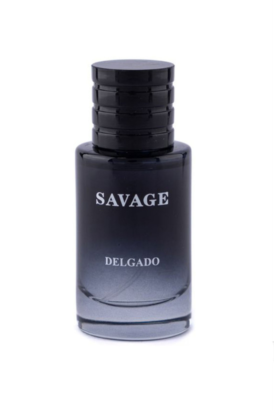 عطر مردانه دیور ساواج دلگادو ۲۵ میل DELGADO