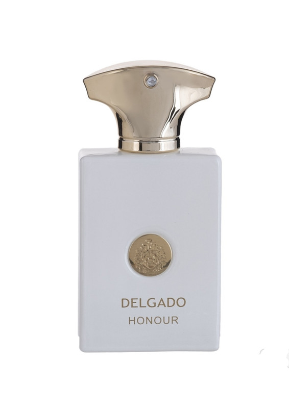 عطر مردانه آمواج هانر دلگادو ۲۵ میل DELGADO