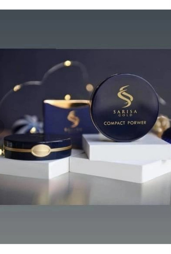 پنکیک کلاژن 5۳ ساریسا گلد Sarisa Gold