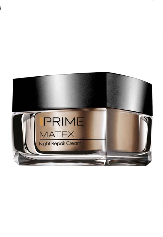 کرم شب پرایم Prime