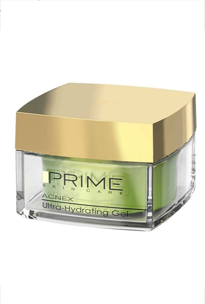 ژل آبرسان پوست چرب پرایم Prime
