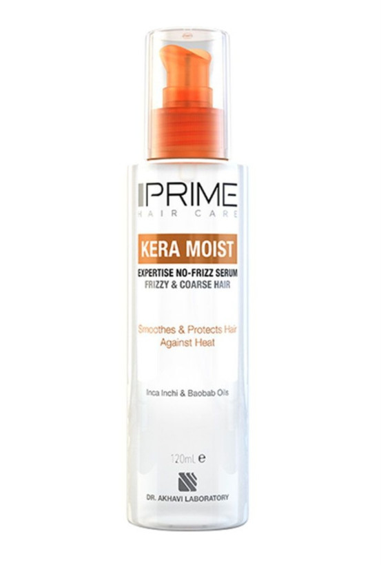 سرم تقویت کننده مو پرایم Prime
