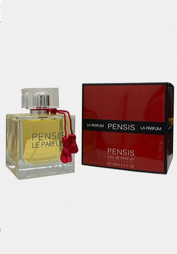 ادکلن زنانه لالیک لی پرفیوم پنسیس ۱۰۰ میل Pensis