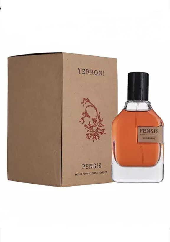ادکلن مردانه ارتوپاریسی ترونی پنسیس ۷۰ میل Pensis