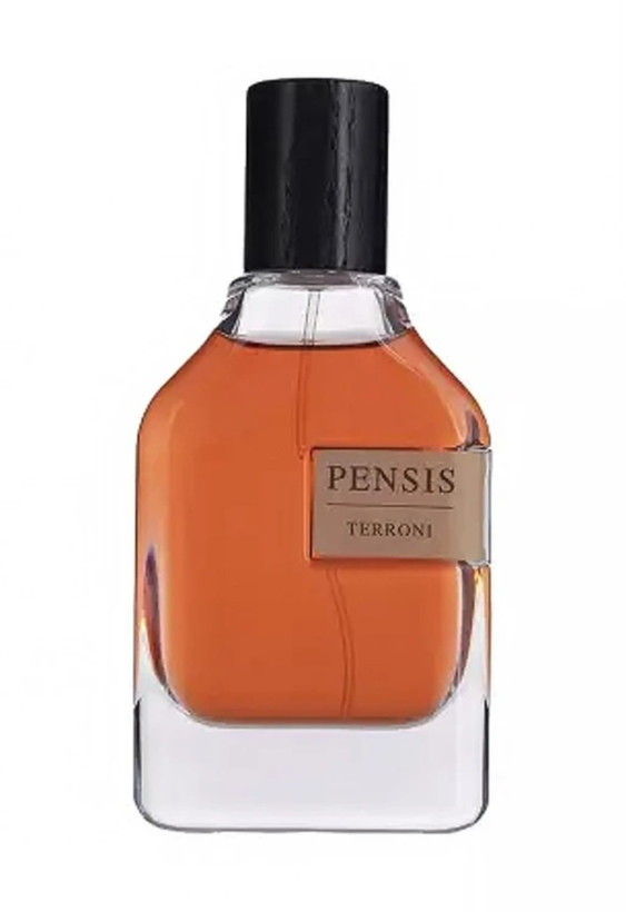 ادکلن مردانه ارتوپاریسی ترونی پنسیس ۷۰ میل Pensis