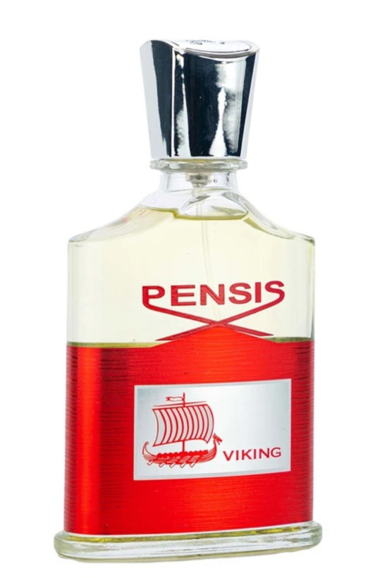 ادکلن مردانه کرید وایکینگ پنسیس ۱۰۰ میل Pensis