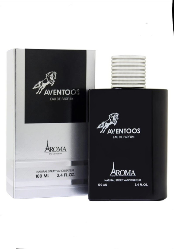 ادکلن مردانه کرید اونتوس آروما ۱۰۰ میل Aroma