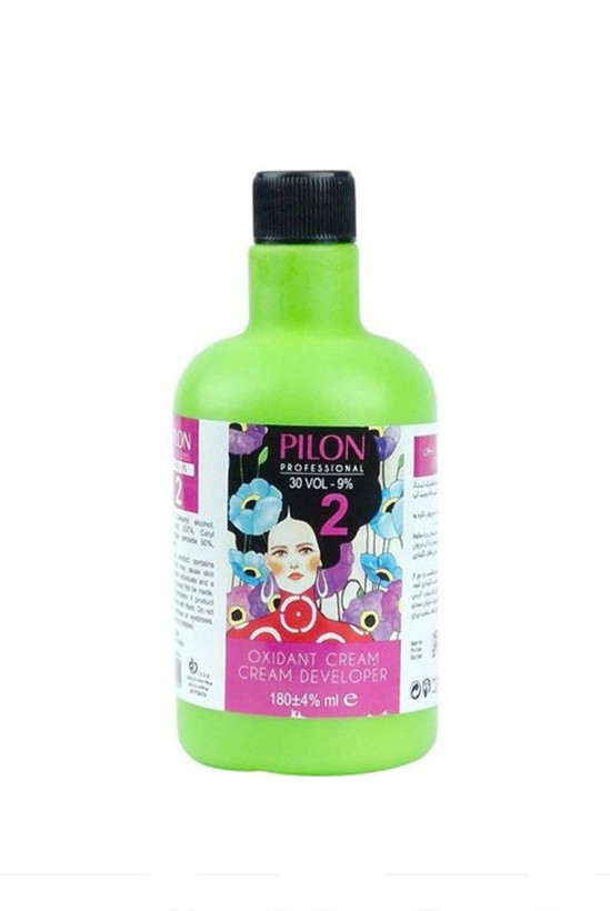 اکسیدان گیاهی ۹ درصد پیلون ۱۸۰ میل Pilon