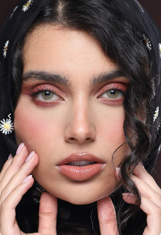 لنز رنگی ۲۴ رویال ویژن Royal vision