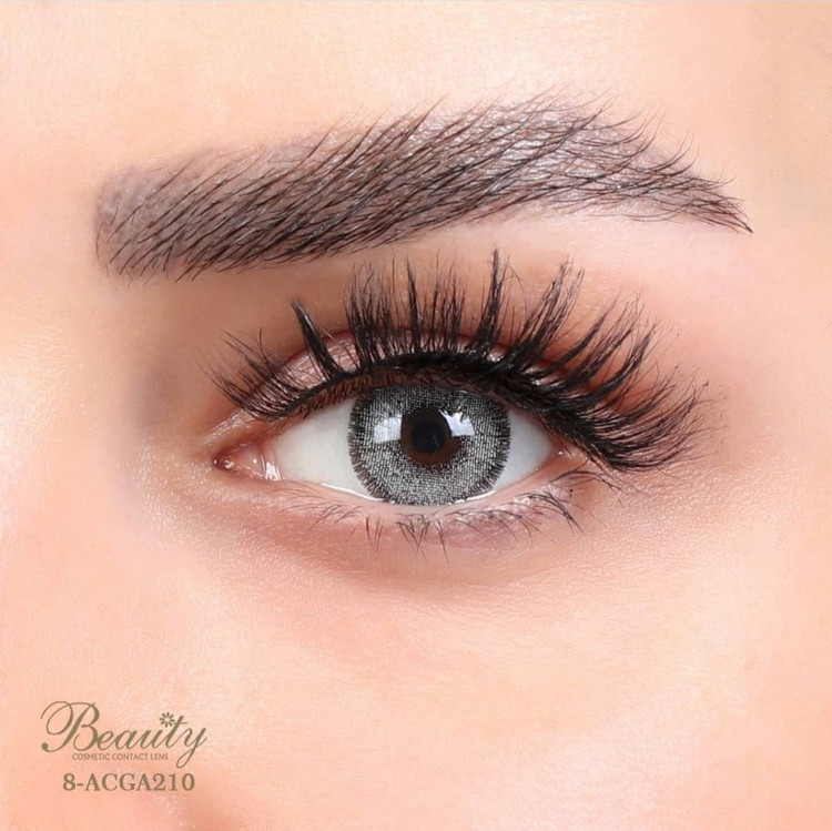 لنز رنگی ۸ رویال ویژن Royal vision