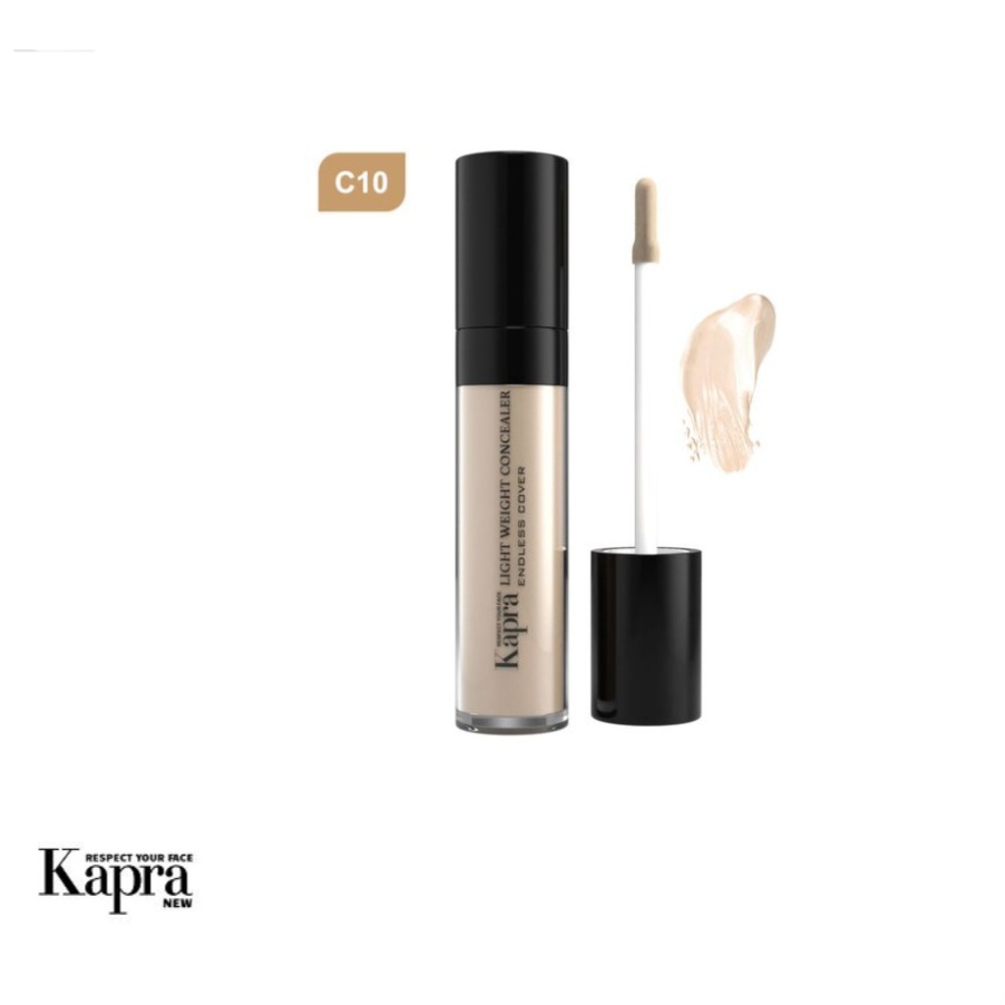 کانسیلر مایع C10 کاپرا Kapra