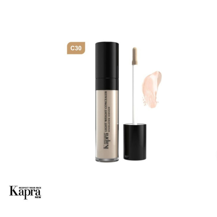 کانسیلر مایع C30 کاپرا Kapra