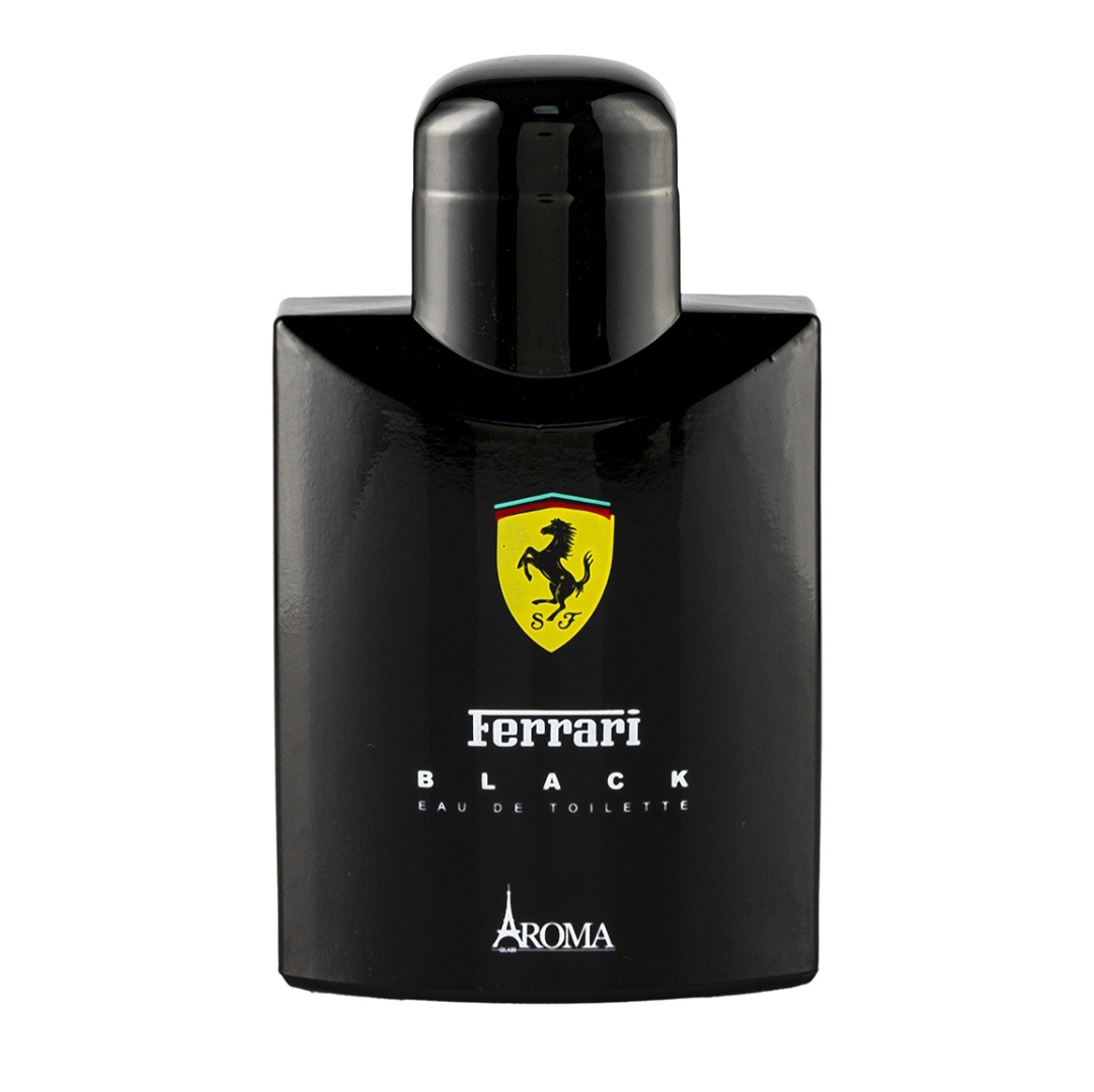 ادکلن مردانه فراری آروما ۱۰۰ میل Aroma