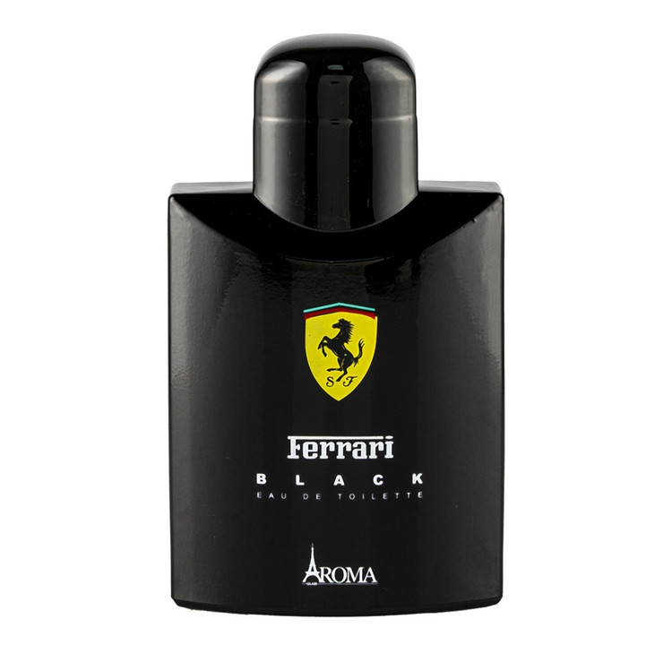 ادکلن مردانه فراری آروما ۱۰۰ میل Aroma