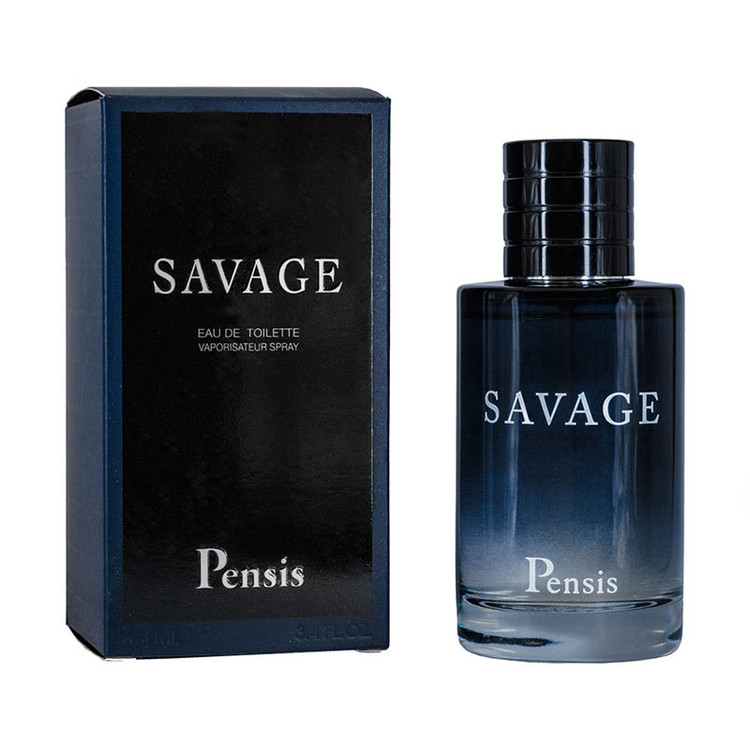 ادکلن مردانه دیور ساواج پنسیس ۱۰۰ میل Pensis