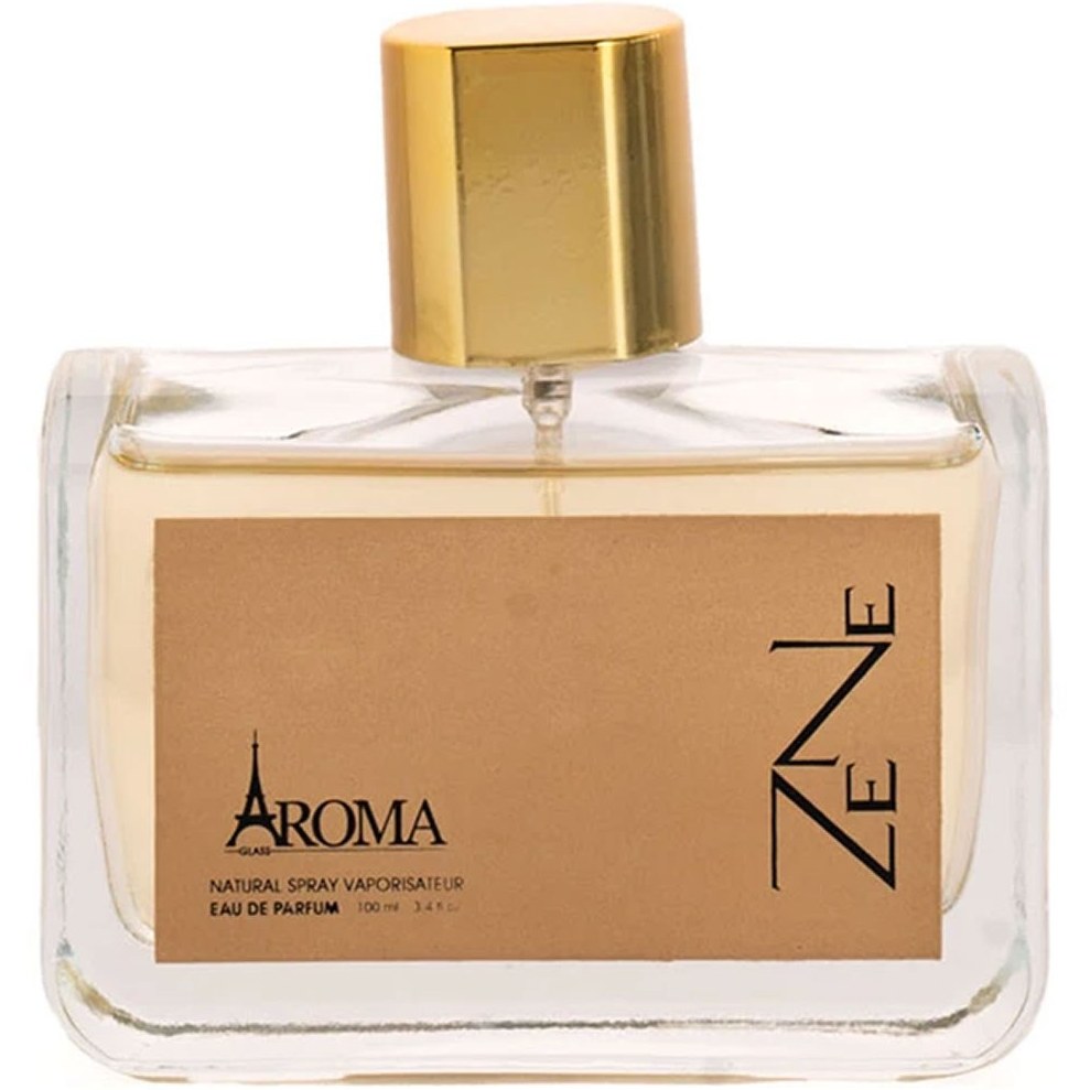 ادکلن زنانه شیسیدو زن آروما ۱۰۰ میل  AROMA