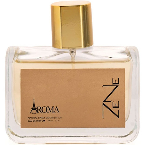 ادکلن زنانه شیسیدو زن آروما ۱۰۰ میل AROMA