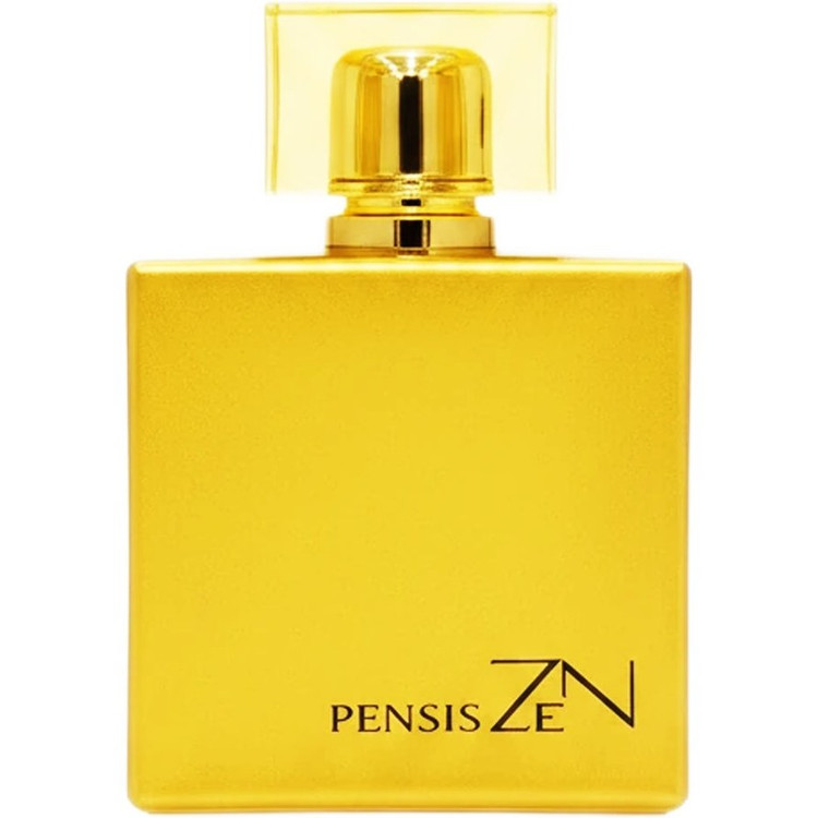 ادکلن زنانه شیسیدو زن پنسیس ۱۰۰ میل Pensis