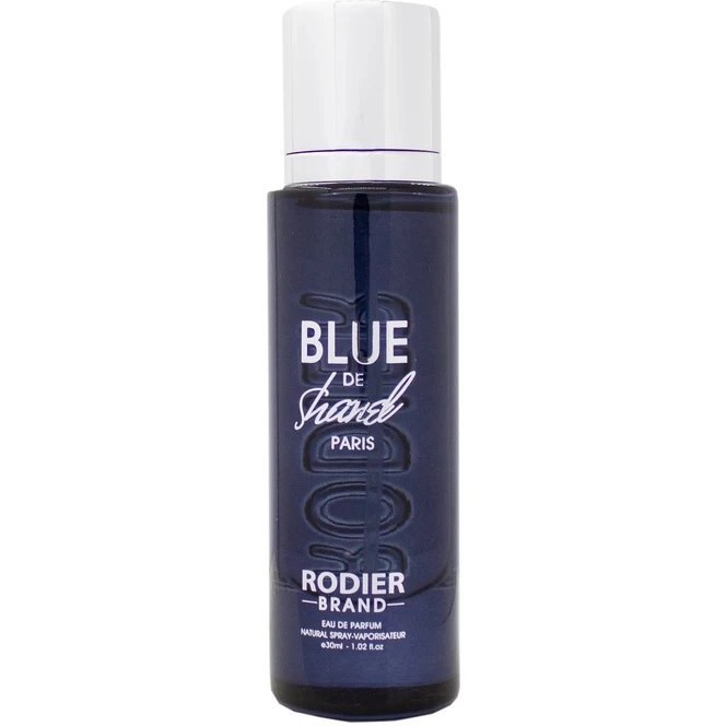 عطر مردانه بلو چنل رودیر ۳۰ میل RODIER
