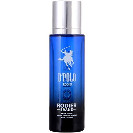 عطر مردانه پولو آبی رودیر ۳۰ میل RODIER