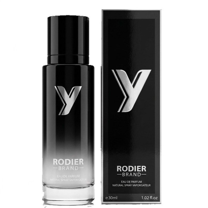 عطر مردانه ایو سن لورن وای رودیر ۳۰ میل RODIER