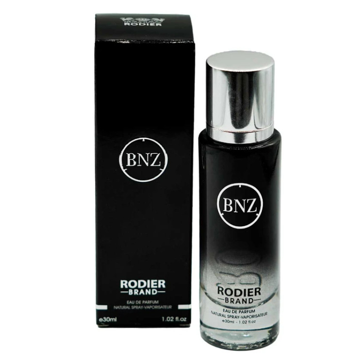 عطر مردانه مرسدس بنز رودیر ۳۰ میل RODIER