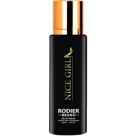 عطر زنانه گودگرل رودیر ۳۰ میل RODIER