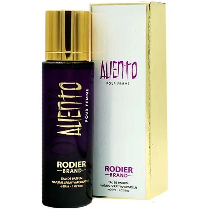 عطر زنانه الین رودیر ۳۰ میل RODIER