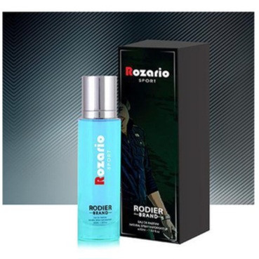 عطر مردانه روزاریو چمستری رودیر ۳۰ میل RODIER